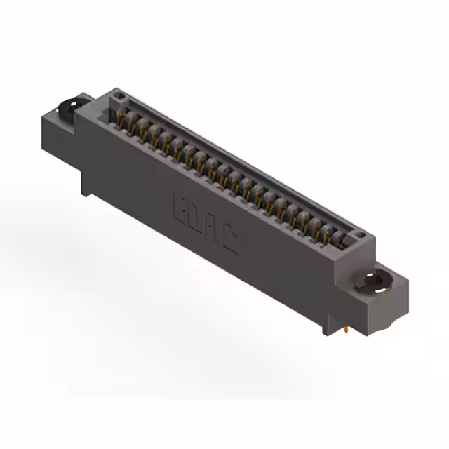 895-020-520-603 EDAC Inc.  Edgeboard Connectors